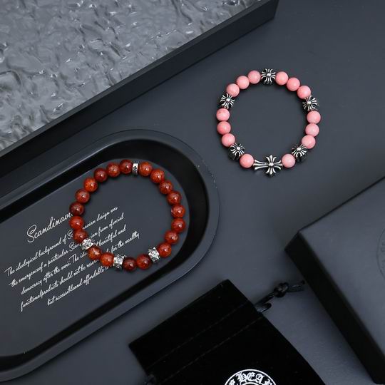 Chrome Hearts bracelet 06yxh24